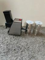 Solis Slice & More keukenmixer Type 8401, Ophalen