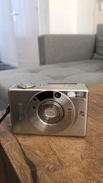 CANON IXUS 2 -1999 jaar, Audio, Tv en Foto, Fotocamera's Digitaal, Ophalen of Verzenden, Zo goed als nieuw, Canon