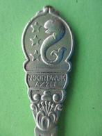 (A2112) Noordwijk a Zee ( vis en sterren ), Ophalen of Verzenden, Gebruikt, Overige materialen, Bestek