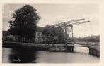U666 Smilde Hotel de Oude Veenhoop - van der List FOTOKAART, Verzamelen, Ansichtkaarten | Nederland, Verzenden, 1920 tot 1940