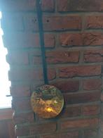 Antieke koperen schuimspaan, Antiek en Kunst, Ophalen