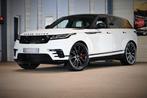 Land Rover Range Rover Velar 2.0 I4 Turbo AWD R-Dynamic HSE, Auto's, Land Rover, 4 cilinders, Range Rover Velar, Wit, Vierwielaandrijving