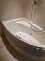 Bubbelbad, Huis en Inrichting, Badkamer | Complete badkamers, Ophalen, Gebruikt