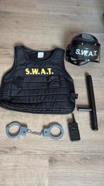 Cosplay Creation - Swat Verkleedspullen - Maat 146 - Kind, Kinderen en Baby's, Carnavalskleding en Verkleedspullen, Ophalen, Gebruikt