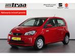 SEAT Mii Electric electric (bj 2020, automaat), Stof, Gebruikt, Zwart, 260 km