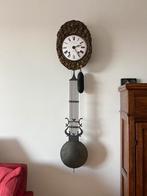 Antieke Comtoise Klok - Ferdinand Coutou, Antiek en Kunst, Antiek | Klokken, Ophalen