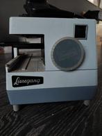 Vintage Liesegang Diaprojector, Audio, Tv en Foto, Ophalen of Verzenden, Gebruikt