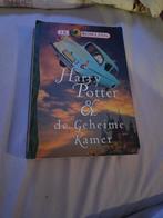 J.K. Rowling - Harry Potter en de geheime kamer, Ophalen of Verzenden, Gelezen, J.K. Rowling