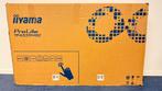 Iiyama TF4339MSC-B1AG Multi Touch Monitor 43”, Touchscreen, ., VGA, Full HD