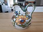 Vintage kan Royal Gouda jaren 60, Antiek en Kunst, Antiek | Keramiek en Aardewerk, Ophalen of Verzenden