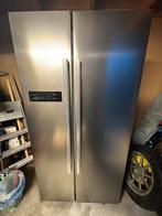 Hanseatic Amerikaanse Koelkast met Vriesvak, Witgoed en Apparatuur, Koelkasten en IJskasten, Ophalen, 200 liter of meer, 60 cm of meer