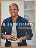 Bill Granger Easy - 100 Succesrecepten, Bill Granger, Tapas, Hapjes en Dim Sum, Ophalen of Verzenden, Zo goed als nieuw