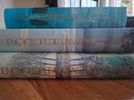 Encyclopedie van Zeeland - Complete Serie, Boeken, Complete serie, Ophalen of Verzenden, Zo goed als nieuw, Algemeen