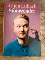 Arjen Lubach - Stoorzender, Ophalen of Verzenden, Zo goed als nieuw, Nederland