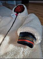 Nieuwe reversible jas Twoday maat 110, Meisje, Nieuw, Ophalen of Verzenden, Twoday