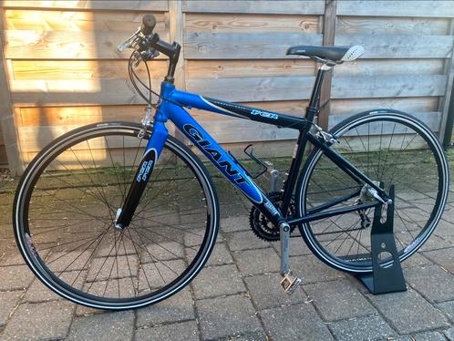 Race / Sportfiets, Fietsen en Brommers, Fietsen | Racefietsen, Nieuw, Giant, Meer dan 20 versnellingen, 28 inch, Ophalen