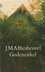 J.M.A. Biesheuvel - Godencirkel**, Ophalen of Verzenden, Zo goed als nieuw, J.M.A. Biesheuvel, Nederland