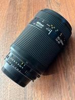 Nikon Nikkor 70-210mm f4-5.6, Ophalen of Verzenden, Gebruikt, Telelens