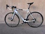 Canyon Ultimate CF Carbon racefiets Maat 58 Shimano Ultegra, Fietsen en Brommers, Fietsen | Racefietsen, Carbon, Zo goed als nieuw