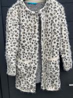 Nieuw Tijgerprint Winter Vest/Jas, Kleding | Dames, Maat 38/40 (M), Overige kleuren, Nieuw, Ophalen of Verzenden