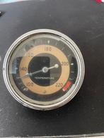 1934 Packard V12-temperatuur meter, Ophalen of Verzenden, Nieuw