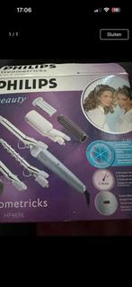 krultang, Sieraden, Tassen en Uiterlijk, Uiterlijk | Haarverzorging, Ophalen of Verzenden, Zo goed als nieuw, Krultang of Stijltang