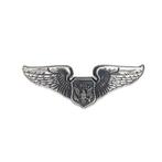 Embleem,Badge,Wing,US,Airforce,WWII, Verzamelen, Militaria | Tweede Wereldoorlog, Verzenden, Luchtmacht, Amerika, Embleem of Badge
