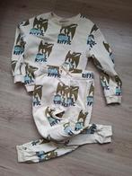 Joggingpak, Ophalen, Meisje