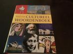 Nieuw cultureel woordenboek  opbrengst giro 555, Ophalen of Verzenden, Zo goed als nieuw, Overige uitgevers
