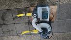 Intex filterpomp, Tuin en Terras, Waterpompen, Ophalen, Zo goed als nieuw, Elektrisch, Dompelpomp