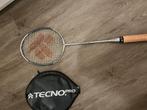 Techno Pro Badminton Racket, Ophalen of Verzenden, Gebruikt, Racket(s)
