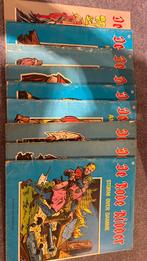 De Rode Ridder, Meerdere stripboeken, Ophalen of Verzenden, Gelezen