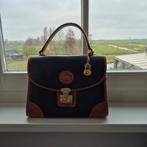Dooney & Bourke dames handtas nieuw, Ophalen of Verzenden, Nieuw, Blauw, Handtas