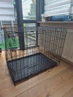 Hondenbench gebruikt, verkoop ivm word niet gebruikt, Dieren en Toebehoren, Ophalen, Gebruikt