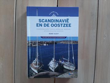 Vaarwijzer Scandinavië en de Oostzee beschikbaar voor biedingen