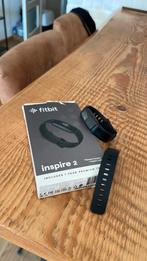 Fitbit inspire 2, Ophalen of Verzenden, Zo goed als nieuw, Overige merken