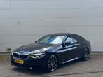 BMW 5-Serie 540d 320pk Xdrive Aut. 2018 - UNIEK VOL, Automaat, 2993 cc, Zwart, Bruin
