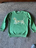 NIEUW Teckel sweather in maat small, medium of large 35 euro, Ophalen of Verzenden, Nieuw