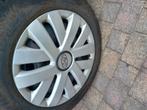 Hyundai Getz wieldop, Auto diversen, Wieldoppen, Ophalen of Verzenden, Zo goed als nieuw