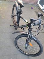 Mountainbike 24 inch, Hardtail, Zo goed als nieuw, Ophalen, Overige merken