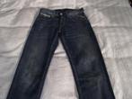 NIEUW blauw spijkerbroek Replay straight fit Grover W30 L30, Broek, Nieuw, Ophalen of Verzenden, Replay straight fit