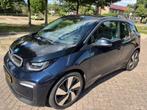 BMW i3 170pk Aut 2018 Blauw, Auto's, Automaat, Elektrisch, Grijs, Particulier