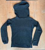 Prachtige trui morgan donkerblauw XS/S Armedangels biologisc, Kleding | Dames, Ophalen of Verzenden, Zo goed als nieuw, Maat 36 (S)