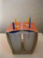 Fanta ijsjeshouder nieuw!, Ophalen of Verzenden, Nieuw