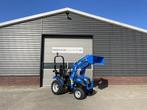 Solis 26 HST minitractor met voorlader / frontlader NIEUW, Zakelijke goederen, Agrarisch | Tractoren, Nieuw, Overige merken, Tot 2500