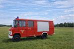 MERCEDES BENZ | DUDO | 613D| 1986 | 6CIL | 130PK, Niet ingevuld, Buscamper of Camperbus, Mercedes-Benz, Particulier