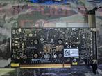 Dell quadro P400 2GB, Computers en Software, Videokaarten, PCI-Express 2, DisplayPort, Nieuw, Ophalen of Verzenden
