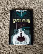 Griezelbeelden van Paul van Loon, Boeken, Ophalen of Verzenden, Zo goed als nieuw, Paul van Loon, Fictie