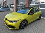 Volkswagen GOLF 8 1.5 TSI 150PK LED Pano Alcantara Navi ACC, Voorwielaandrijving, 150 pk, Alcantara, Bedrijf