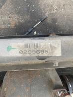 Mercedes W220 S500 5.0 aut. 2001 2500098 Achteras, Ophalen, Gebruikt